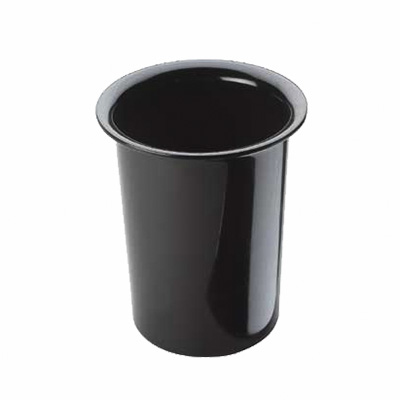 Cal-Mil 1017-13 5-1/2" H Cutlery Cylinder