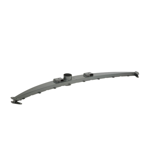 Tennant/Nobles - 4033218 - Squeegee Wldt, Rear (Replaces Tennant 1022831)