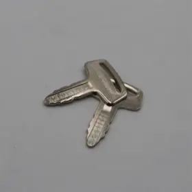KEY, KUBOTA IGNITION