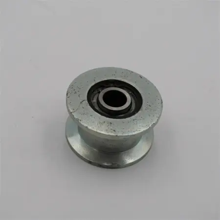 ASSEMBLY, ROLLER PT 430 EDGER