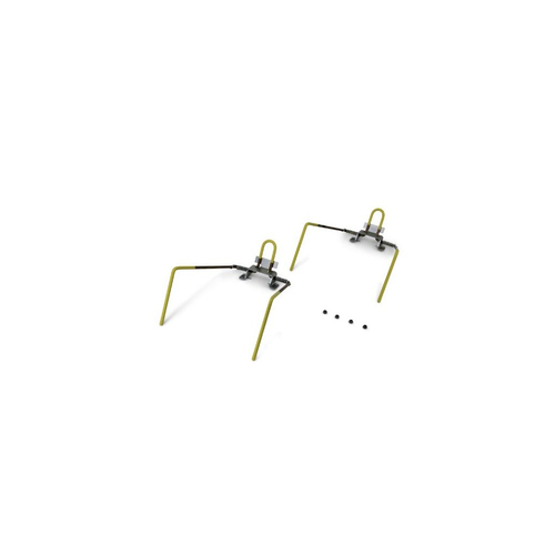 Nilfisk Advance - 56120354 - Click-On 34D/860D Kit