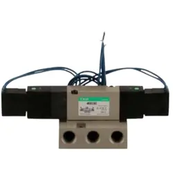 AIR VALVE 4 PORT (4KB230-08V1