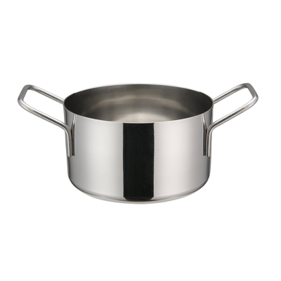 Winco DCWE-104S 17 Oz. Mini Casserole
