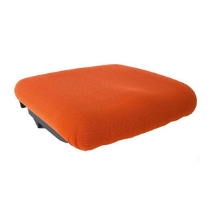NESTING CHAIR SEAT-ORANGE 9170