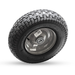 Wheel/Rim & Tire