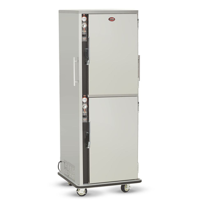 FWE/Food Warming Equipment PS-1220-6-6 Heated Cabinet Mobile