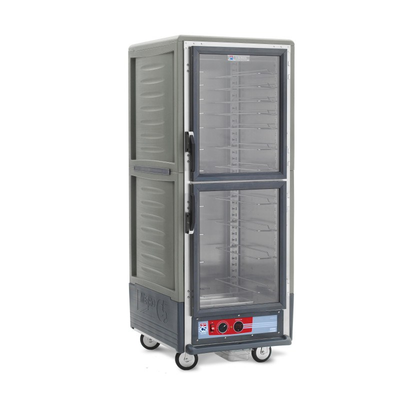 Metro C539-HDC-U-GY C5 3 Series Heated Holding Cabinet