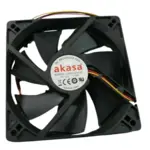 CPU assy fan-SR3