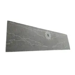 FRONT PANEL ACRYLIC 2