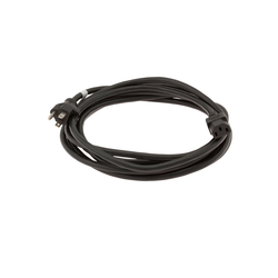Tennant/Nobles - 4034198 - Cord, Power, 16/3, 15Ft Blk [Us] (Replaces Tennant 1025642)