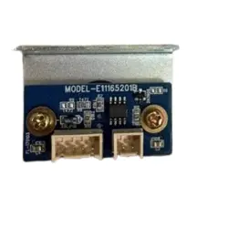 BALL SENSOR RX ASSEMBLY