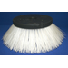 Side Broom, 13" Nylon