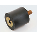 Mount, Isolator, .31Thd