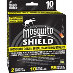 Kuus Mosquito Coil