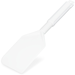 Carlisle 4035002 Sparta® Spatula 13 1/2" - White