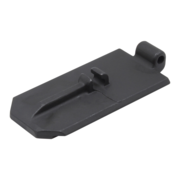 Removable Front Plate (P-10286)