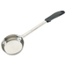 Winco FPS-6 Solid 6 oz One-Piece Portion Server