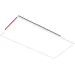 2FT X 4FT SENSOR READY LED PANEL W/ EMERGENCY BACKUP - TUNABLE WATTAGE / COLOR (4PK) - COMMERCIAL LED