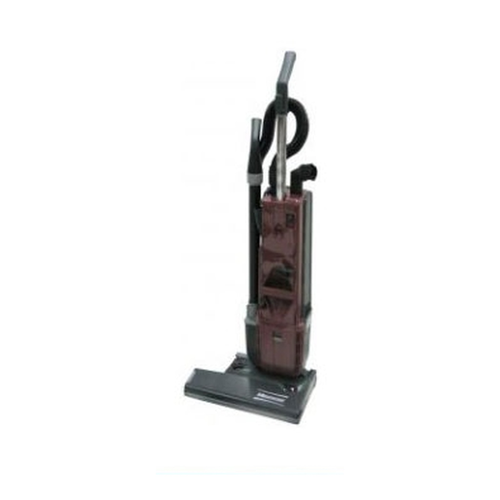 New Minuteman Phenom 18 Commercial Dual Motor Upright Vacuum