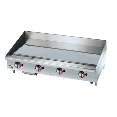 Star 648TCHSF Star-Max Griddle Countertop