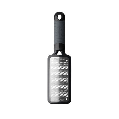 Matfer Bourgeat 444002 10-3/4"L X 3-3/8"W X 3/4"H Microplane Grater
