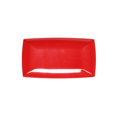 Thunder Group 49095PR 91/2" x 5 1 /4" x 3/4" Rectangle Tray