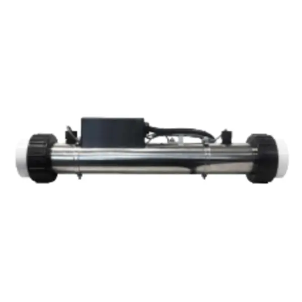 HydroQuip Slide Series Titanium 5.5kW Heater Assembly