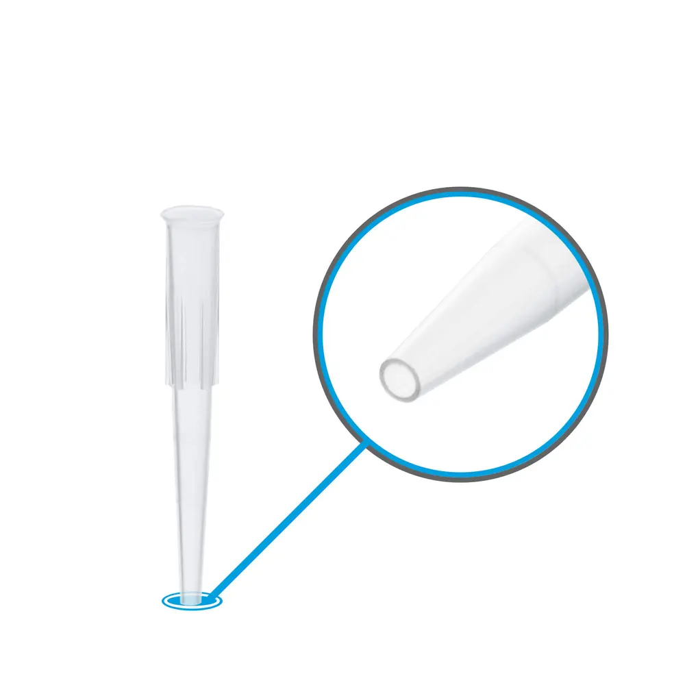 MTC Bio Wide Bore Pipette Tips