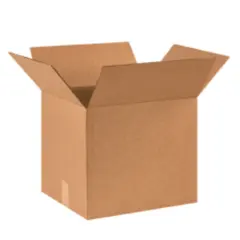 16 X 14 X 14" CORRUGATED BOXES 25/BD   161414