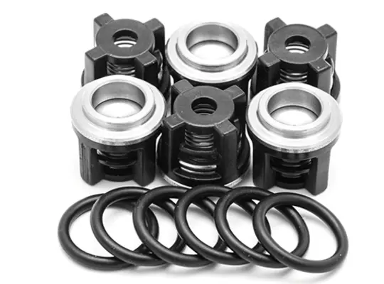 Veloci Replacement Pump Kit for AR Kit 2864