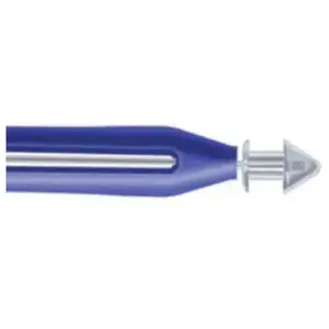 Silicone UltraPlug - Pre-Loaded PPLUG