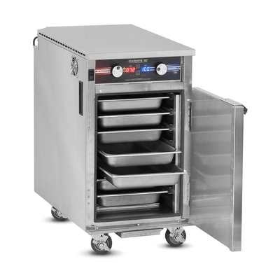FWE/Food Warming Equipment PHTT-1220-7-UC Clymate IQ Heated Cabinet Undercounter