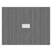PL437THALF 47" x 60" CONFERENCE TABLE TOP - Newport Gray