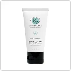 Body Eclipse Spa® Body Lotion, 1.3oz Tube