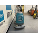 Tennant Factory Recon Certified T500-100000027202 Scrubber