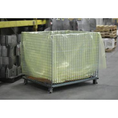 Carter Paper and Packaging - Carter 51 X 46 X 88\