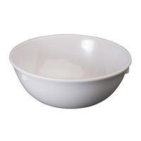 Winco MMB-11 Nappie 11 Oz Oatmeal Bowl