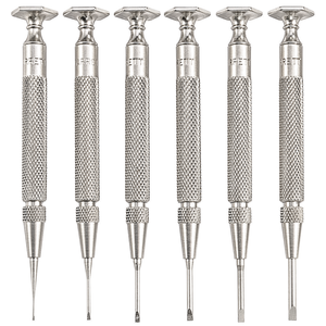 Screwdrivers & Sets