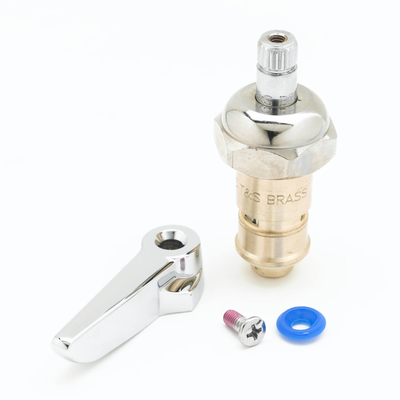 T&S Brass 012445-25 Cerama Cartridge with Bonnet Ltc (Cold)
