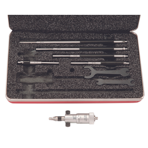 Inside Micrometers