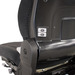Air Lumbar Adjustment