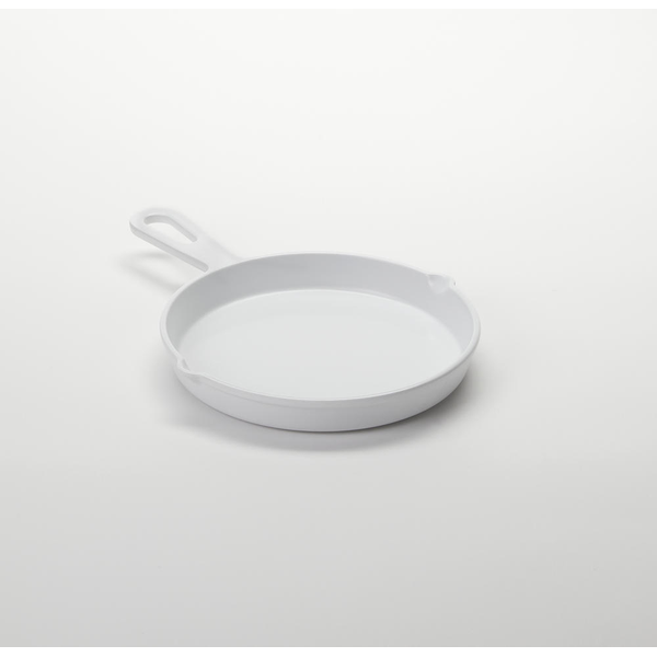 Melamine Cast Iron Pans & Casseroles
