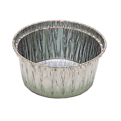 Matfer Bourgeat 361212 2-7/8" Dia. Muffin Mold