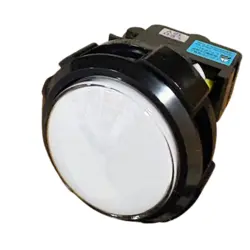 SW PB OBSA-45UM-W-1FLED-W-12V