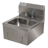 Advance Tabco 7-PS-65 Hand Sink Wall Model