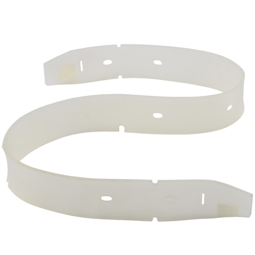 Tennant/Nobles - 4090633 - Blade, Sqge, Front, 1020L, Pyu (Replaces Tennant 9017806)