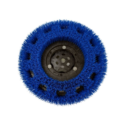 Brush Assy, Disk, Scb, 16.0D,