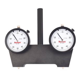 Spindle Square Gages