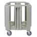 Cambro ADCSC480 Adjustable Dish Caddy