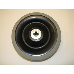 Wheel,6" A.L.Cooke